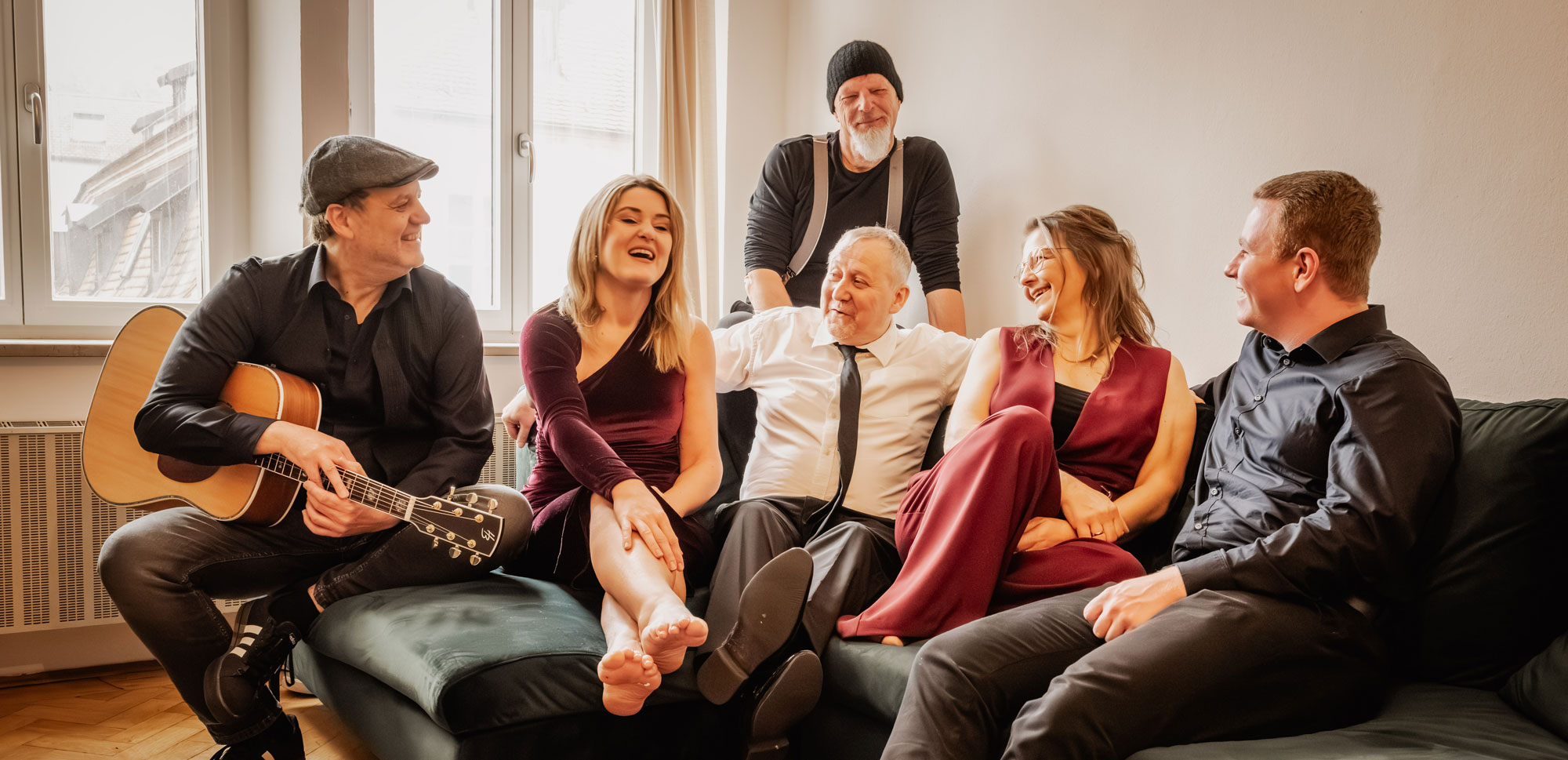 Lovesong Collective