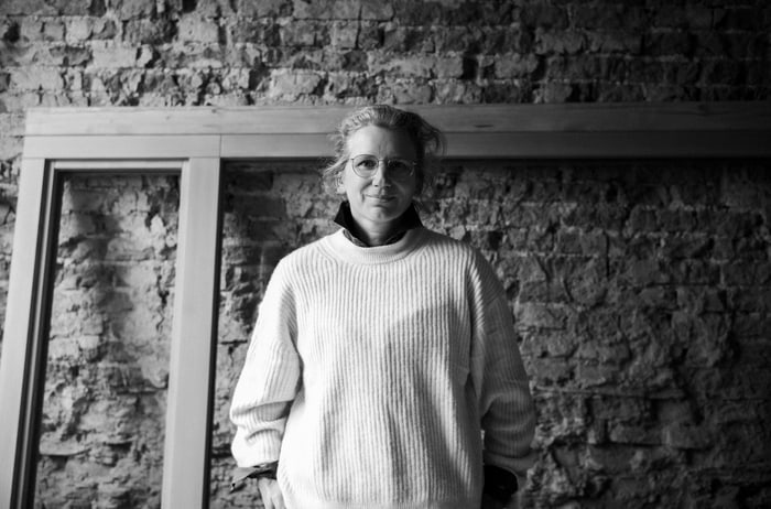 Martina Oehlenberg